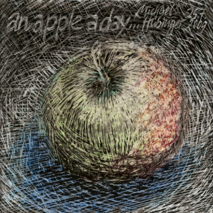 an apple a day © atelier huebinger